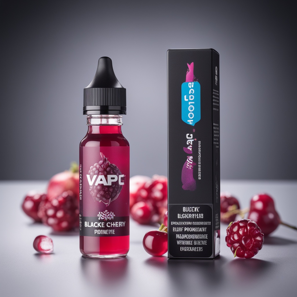 vape flavours